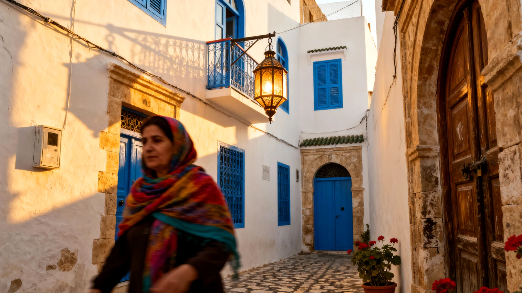 Sidi Bou Said"