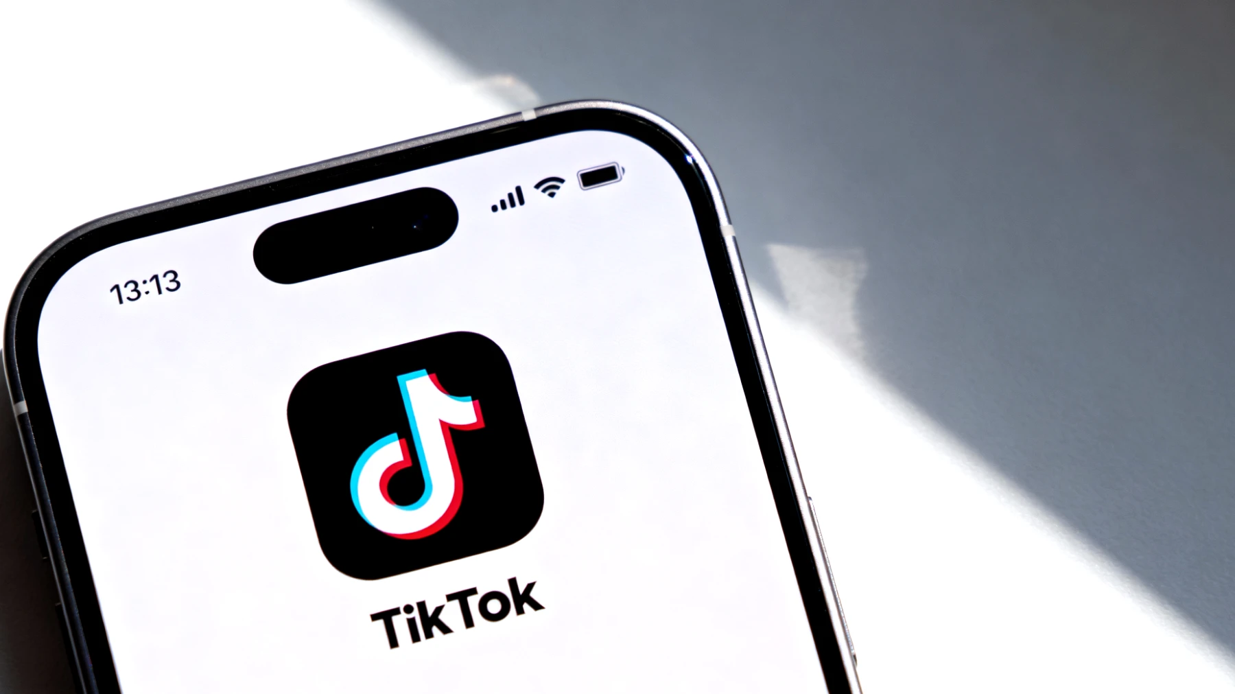 TikTok"