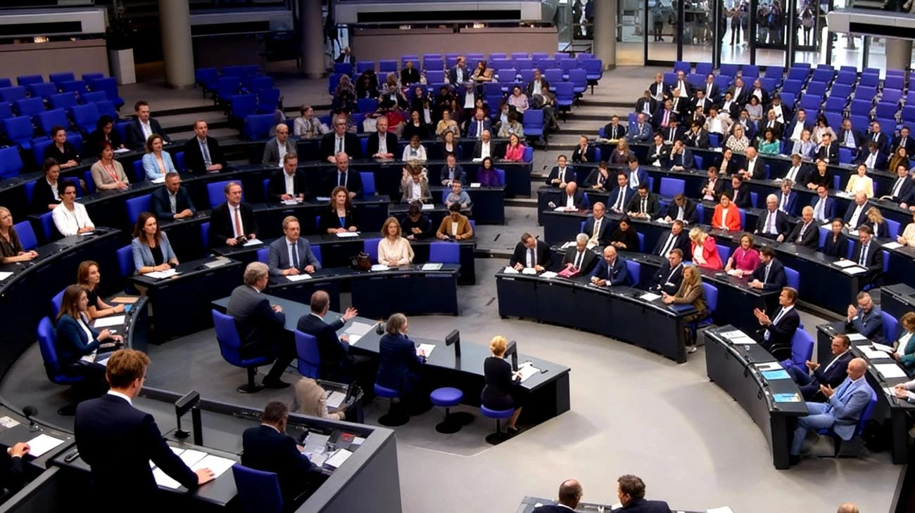 Warum so viele Deutsche gerade bundestag live schauen – das Rentenpaket wird jetzt abgestimmt 2025-12-05T11:45:02.694Z"