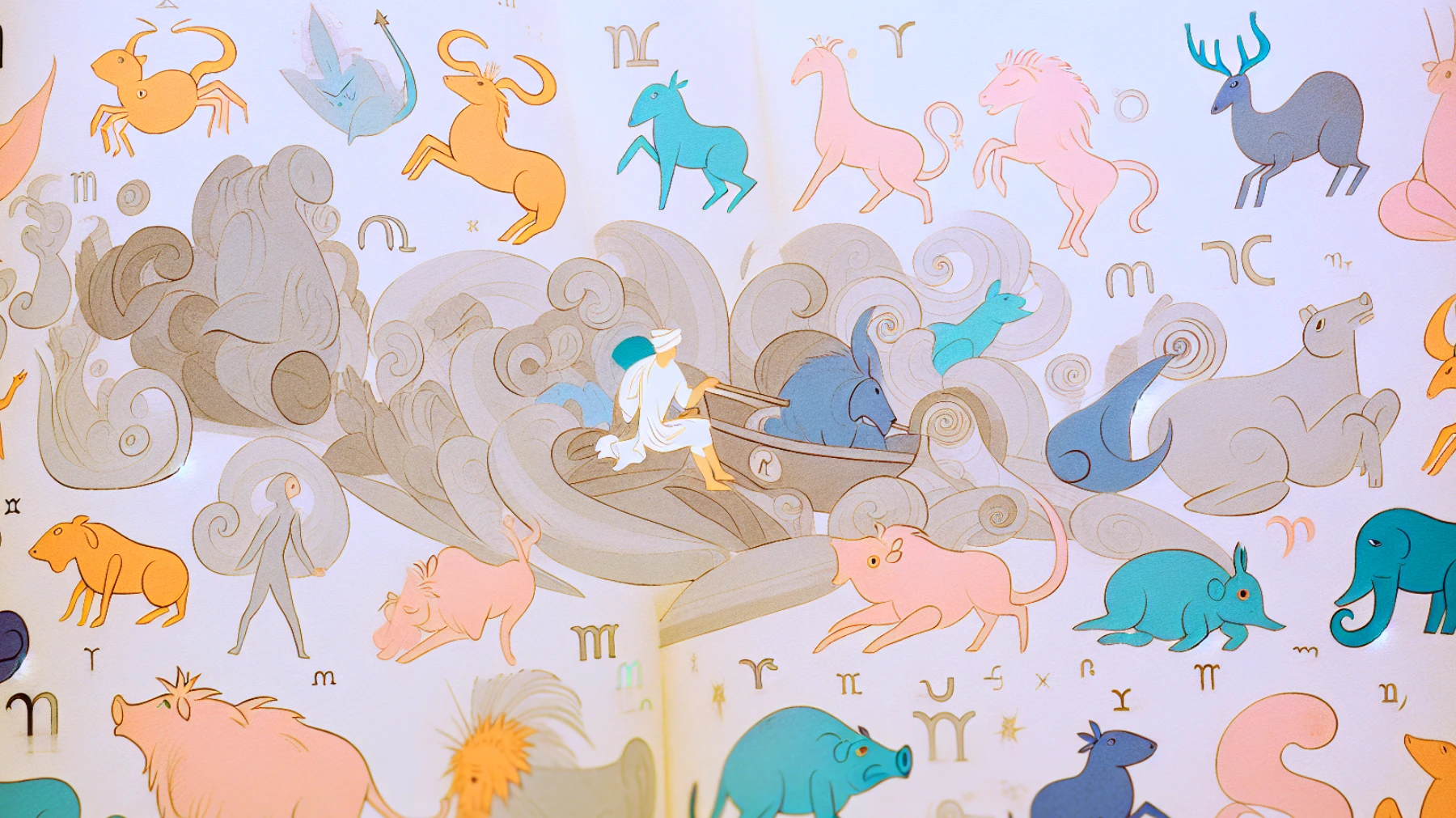 Morgenhoroskop 2025-12-10T12:25:22.937Z"